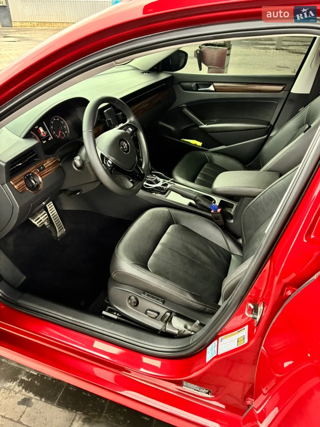 2021 Volkswagen Passat - мініатюра 28