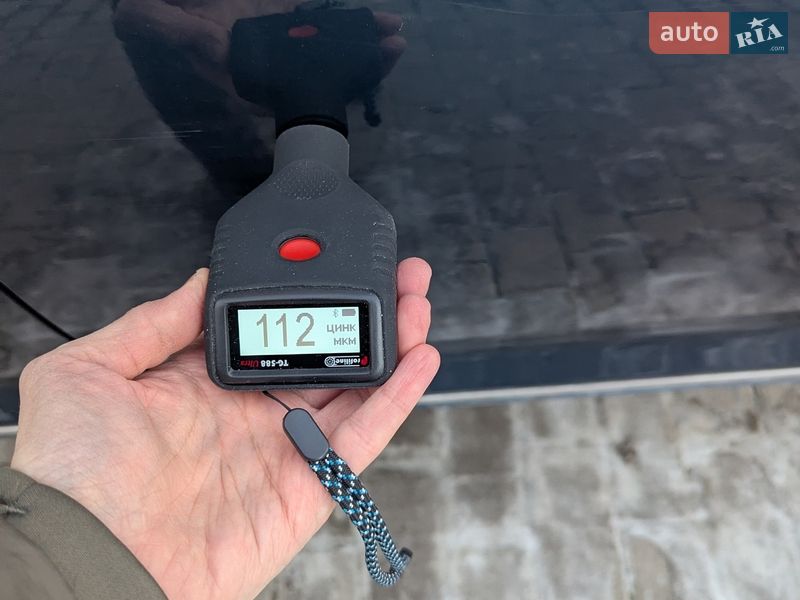 Универсал Volkswagen Passat 2020 в Львове