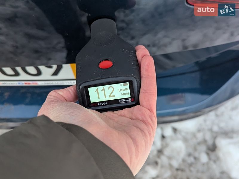 Универсал Volkswagen Passat 2020 в Львове