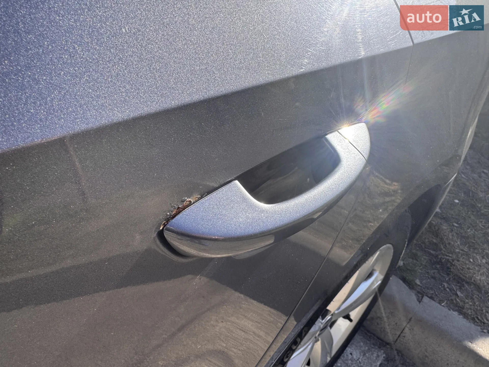 2015 Volkswagen Passat - мініатюра 8