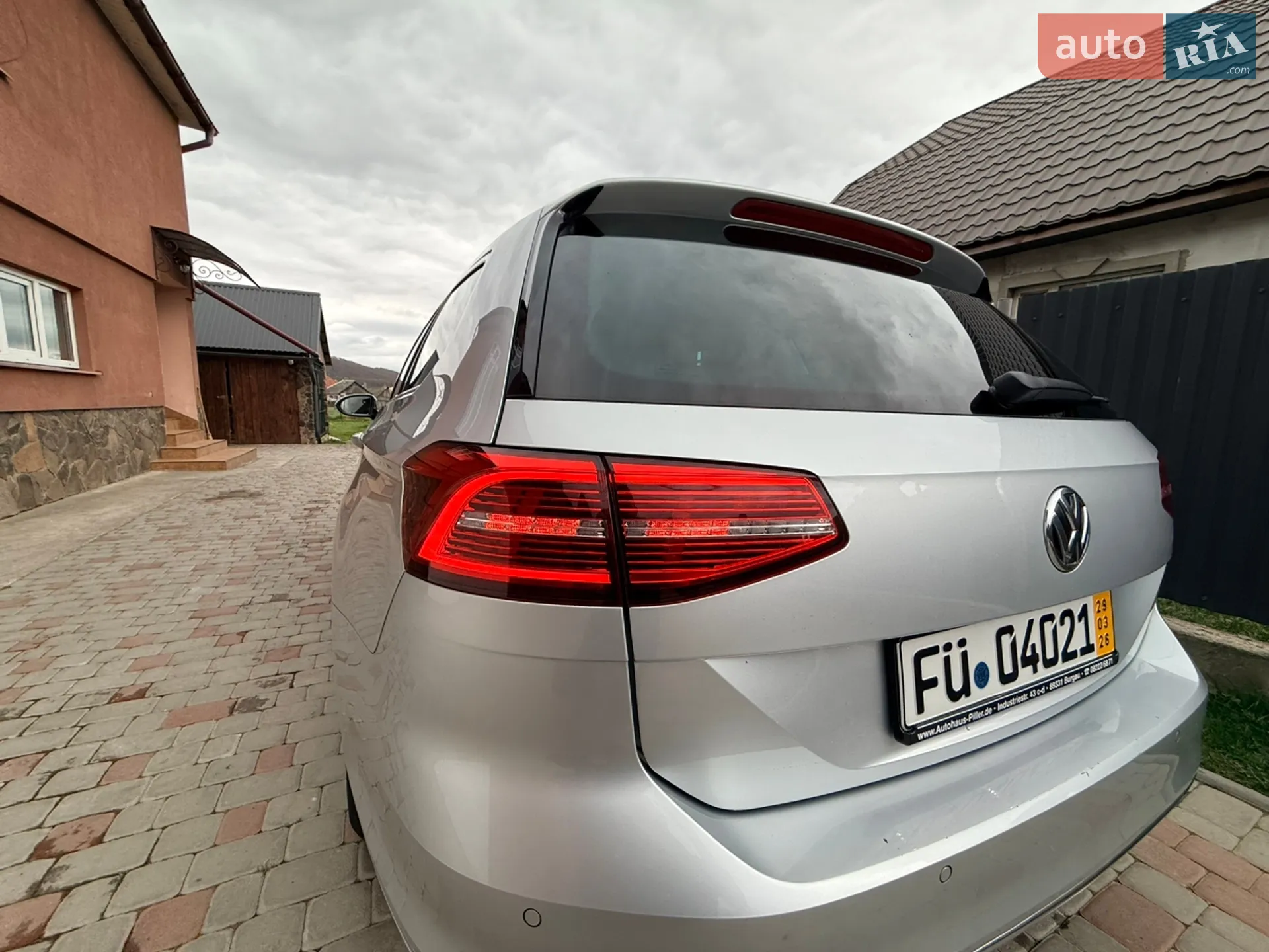 2019 Volkswagen Passat - мініатюра 28