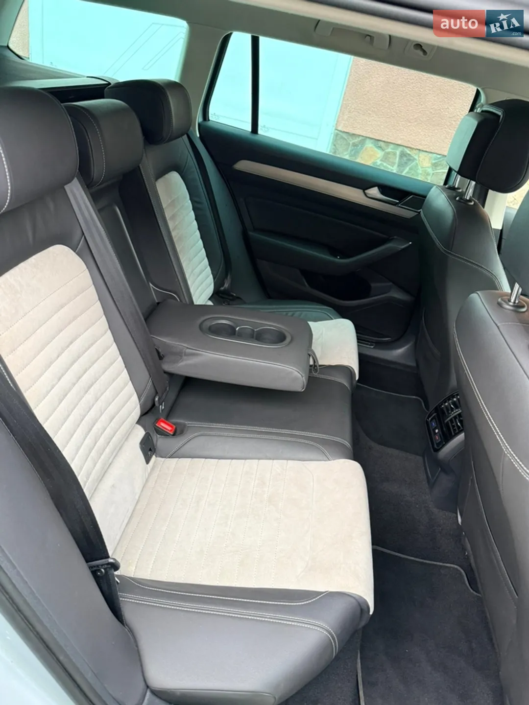 2019 Volkswagen Passat - мініатюра 39