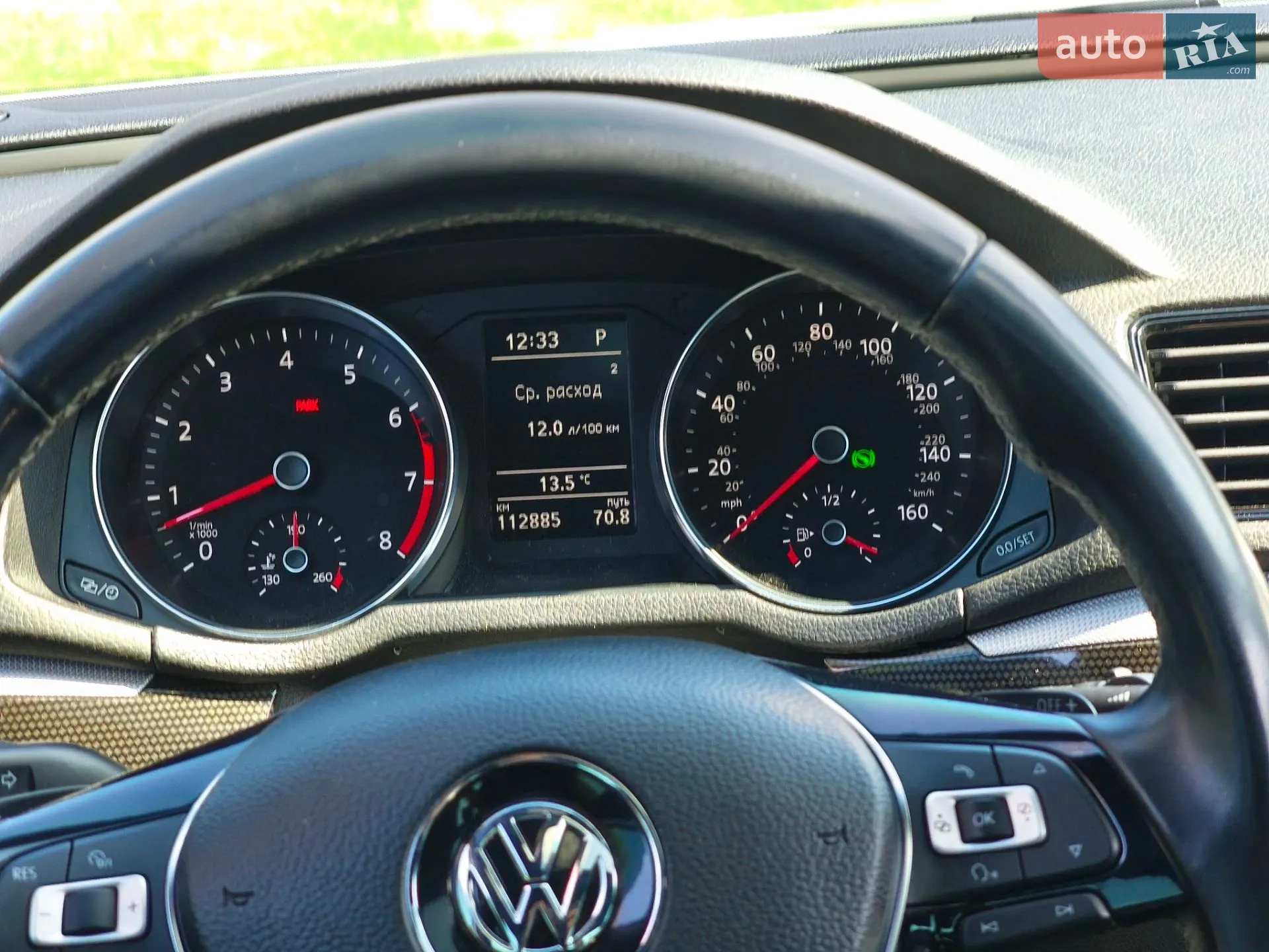 2018 Volkswagen Passat - мініатюра 8