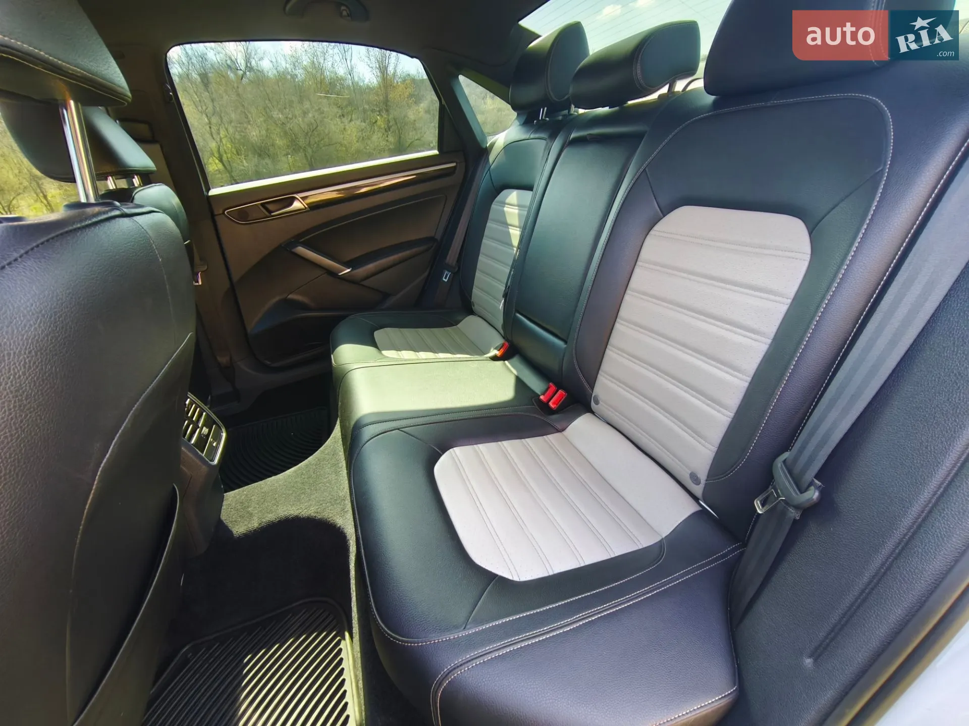 2018 Volkswagen Passat - мініатюра 11