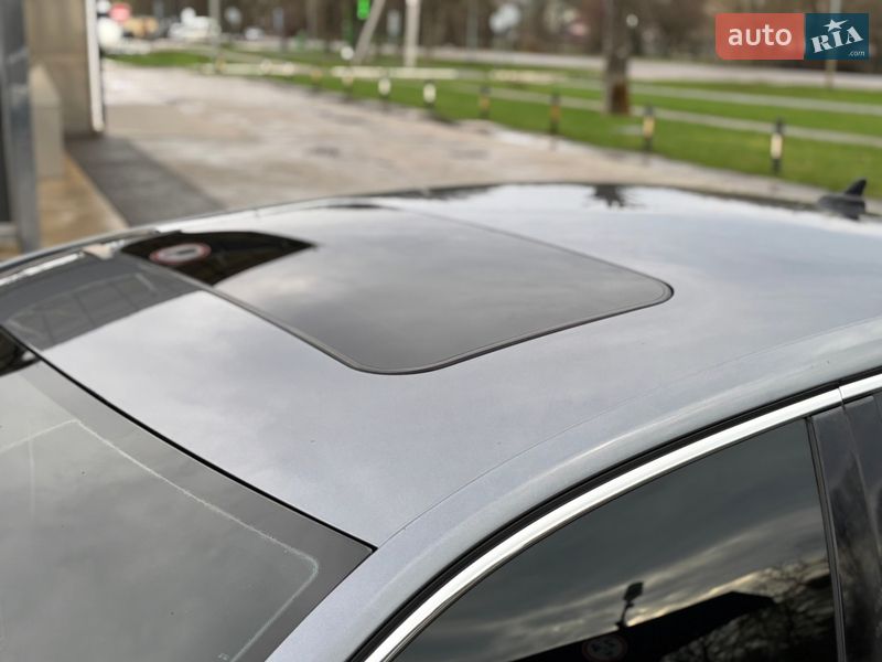 Седан Volkswagen Passat 2012 в Миргороде