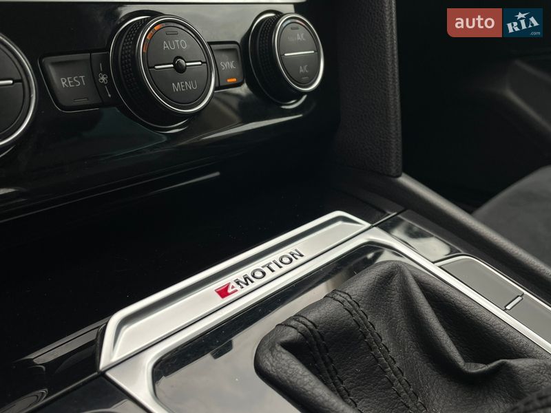 Универсал Volkswagen Passat 2016 в Калуше