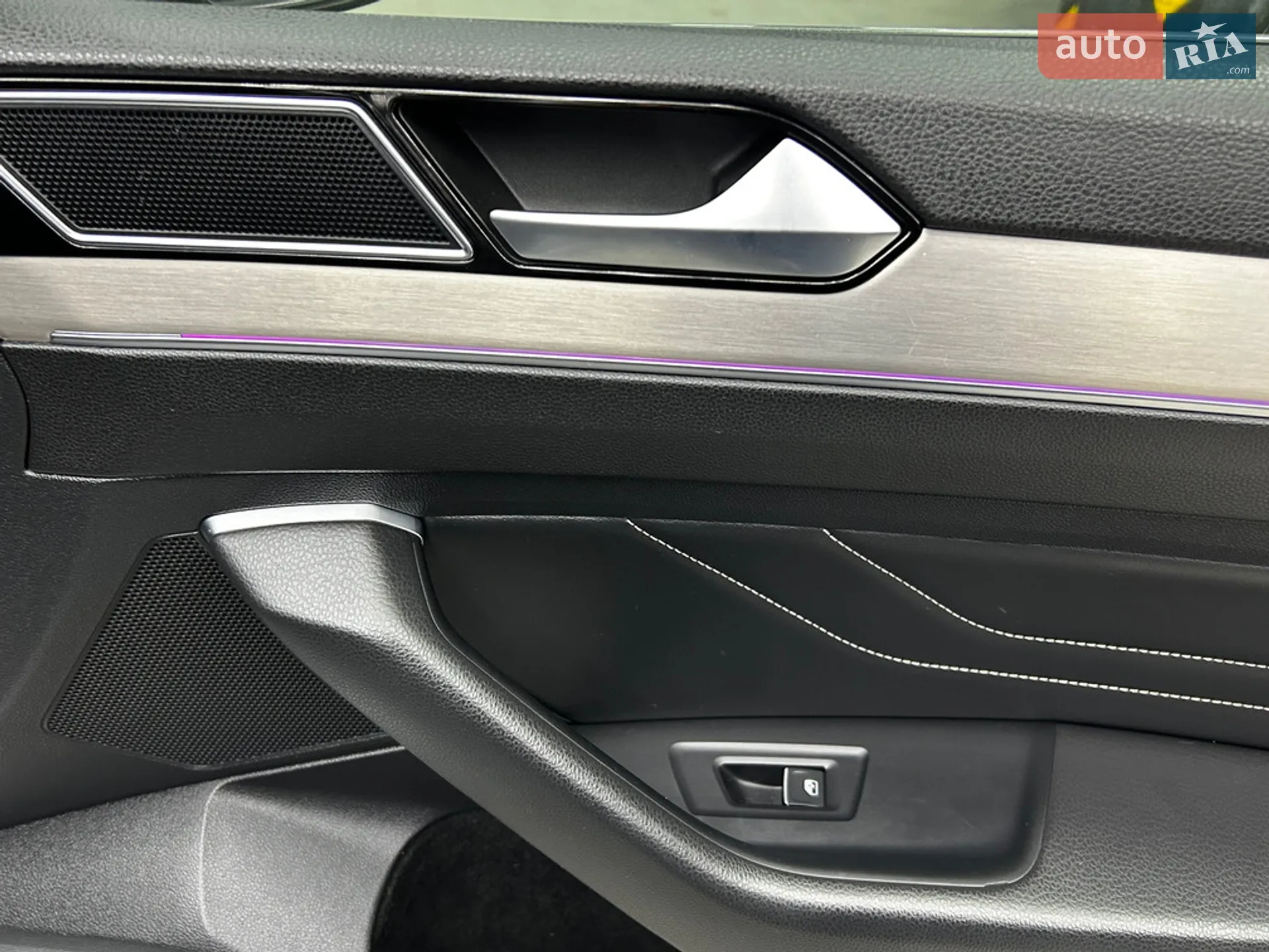 2019 Volkswagen Passat - мініатюра 22