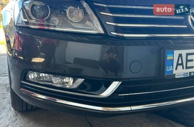 Седан Volkswagen Passat 2013 в Кривом Роге