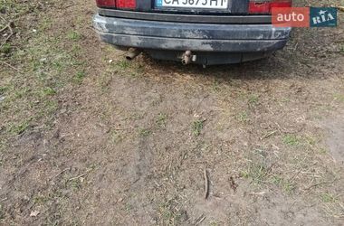 Седан Volkswagen Passat 1992 в Днепре