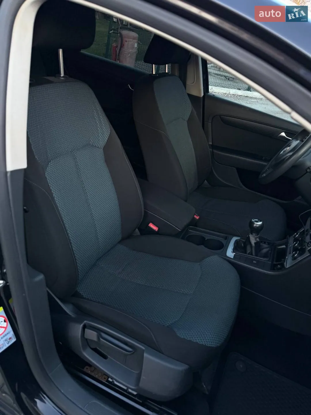 2011 Volkswagen Passat - мініатюра 11