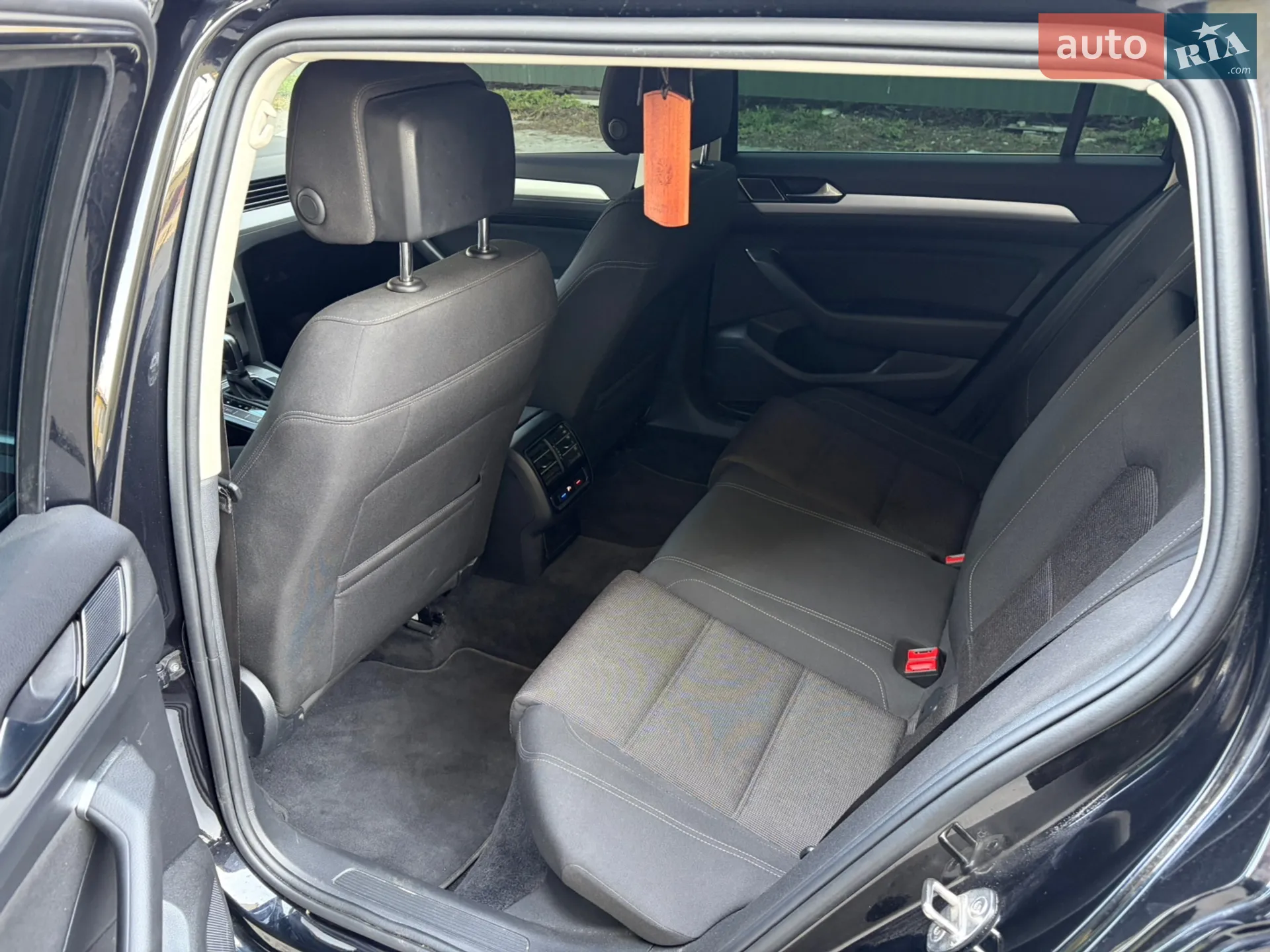 2018 Volkswagen Passat - мініатюра 26