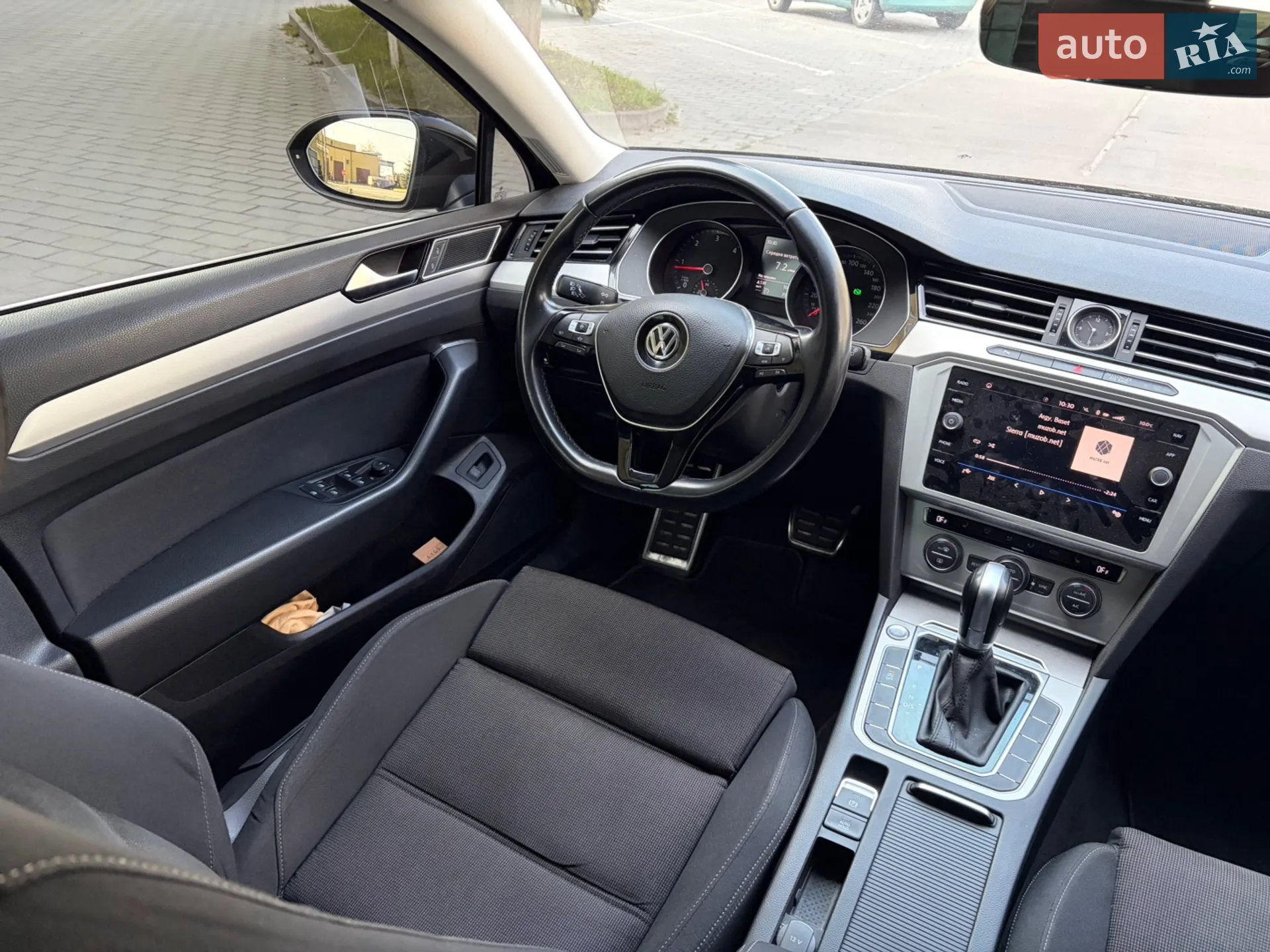 2018 Volkswagen Passat - мініатюра 29