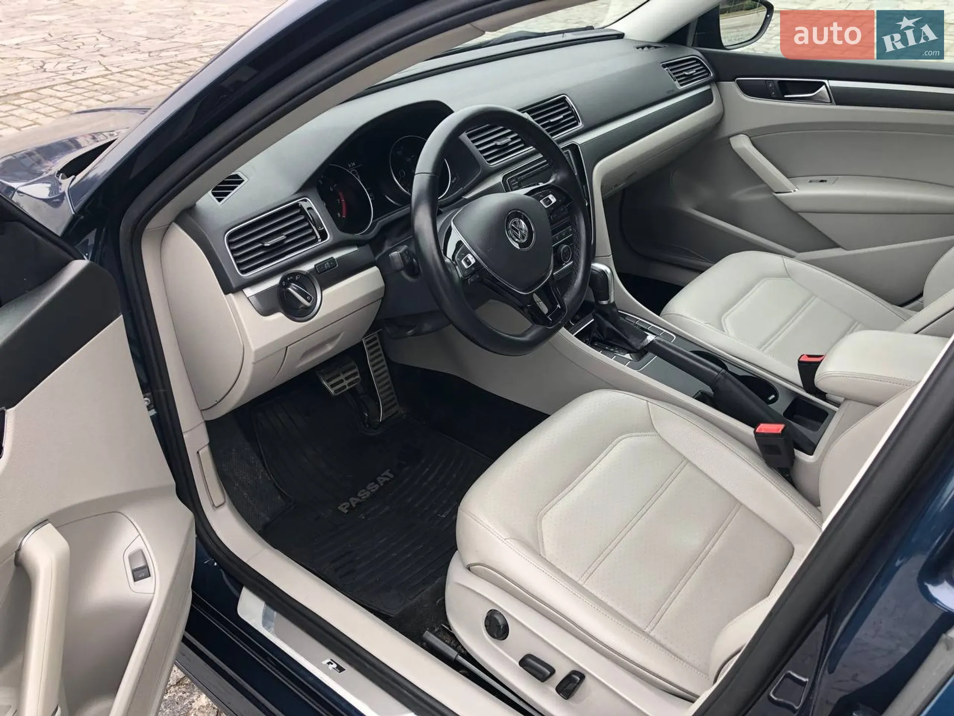 2018 Volkswagen Passat - мініатюра 7