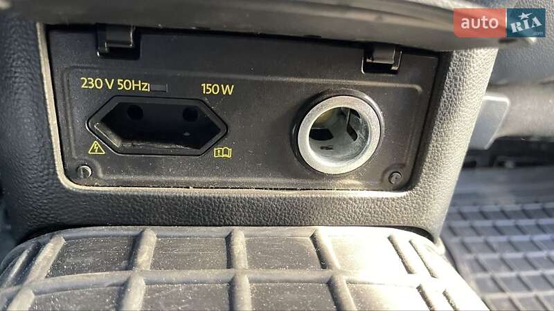 Универсал Volkswagen Passat 2016 в Житомире