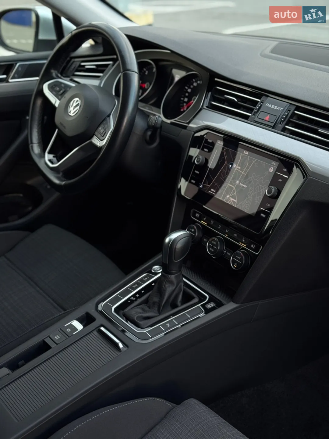 2019 Volkswagen Passat - мініатюра 5