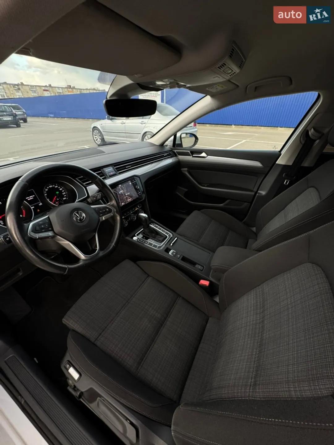 2019 Volkswagen Passat - мініатюра 43