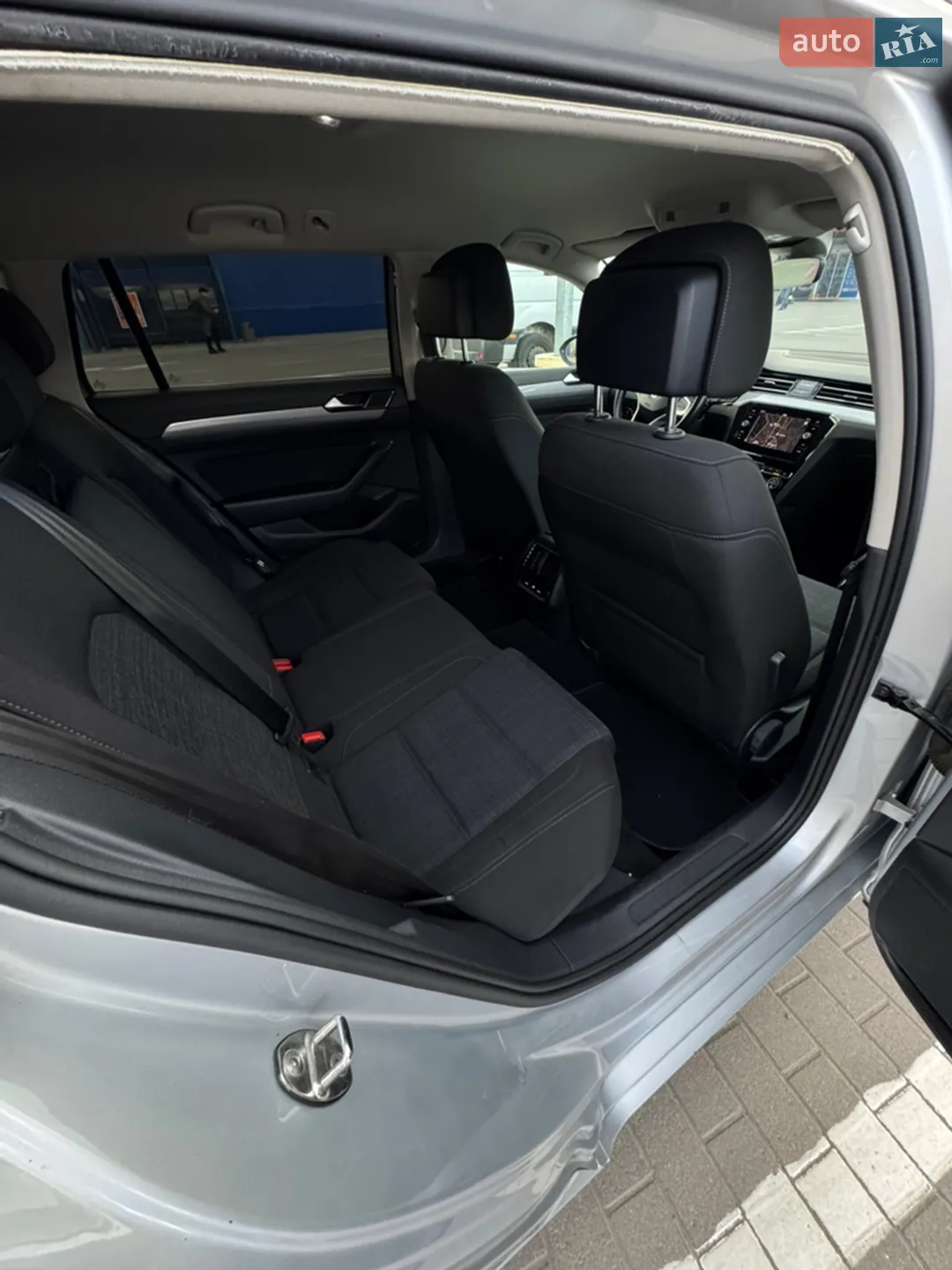 2019 Volkswagen Passat - мініатюра 51