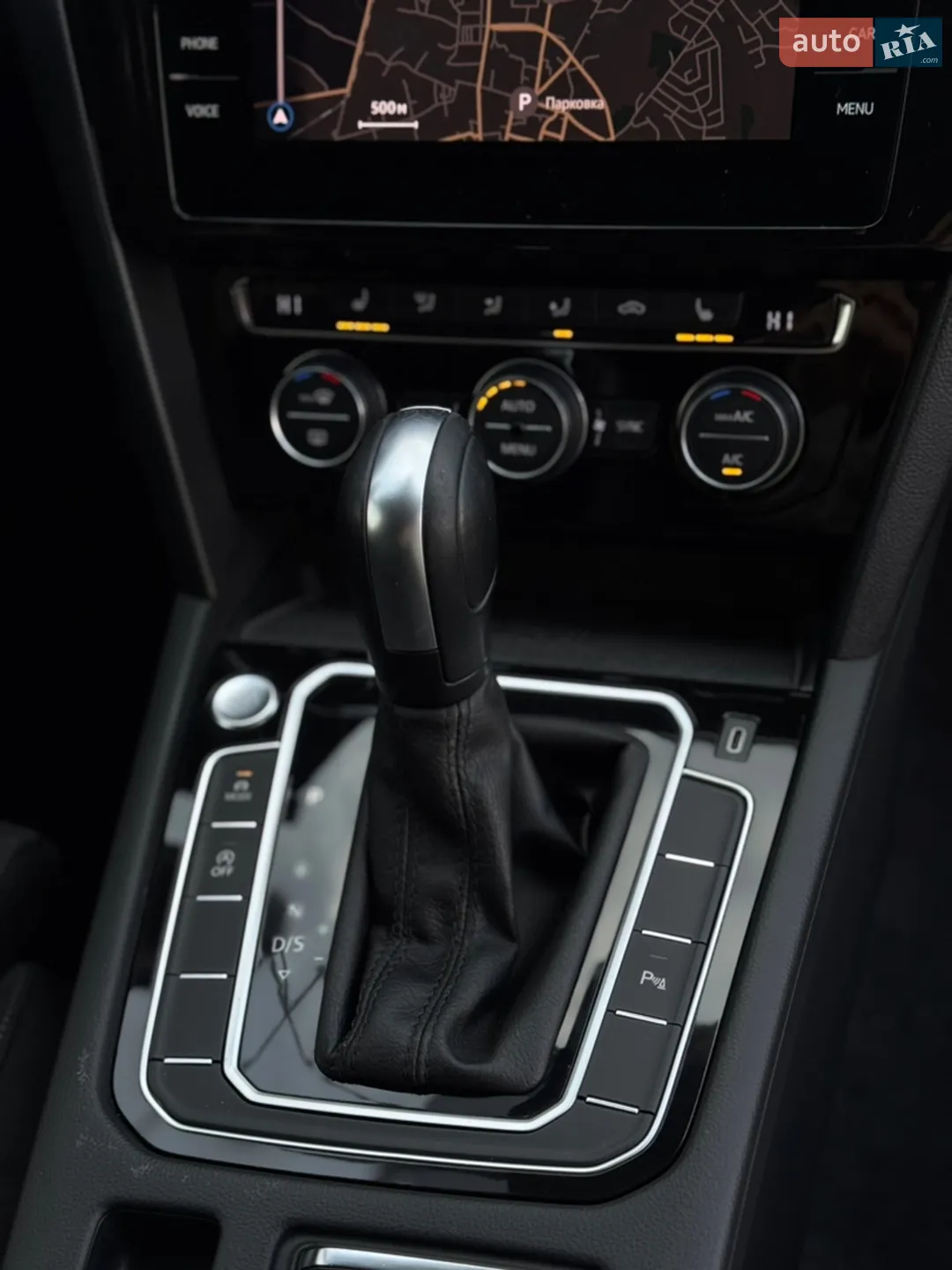 2019 Volkswagen Passat - мініатюра 58