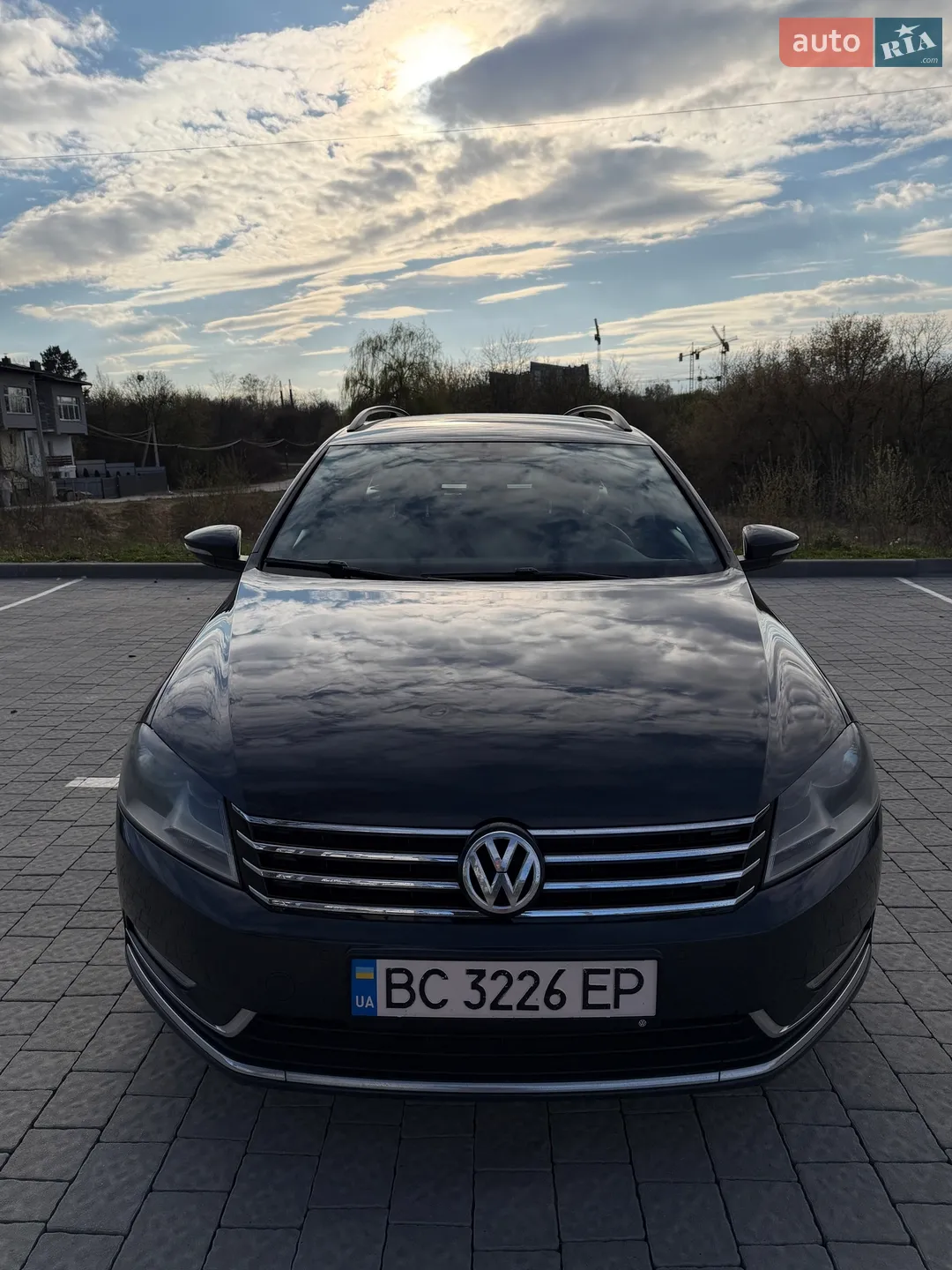 2013 Volkswagen Passat - мініатюра 15