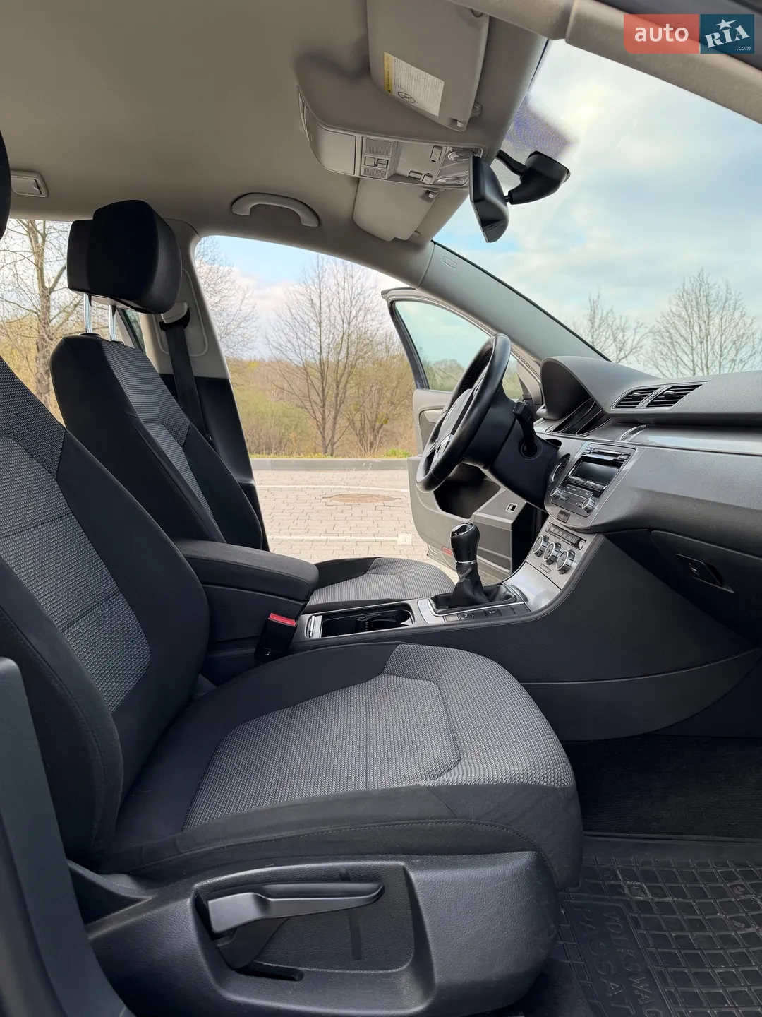 2013 Volkswagen Passat - мініатюра 23