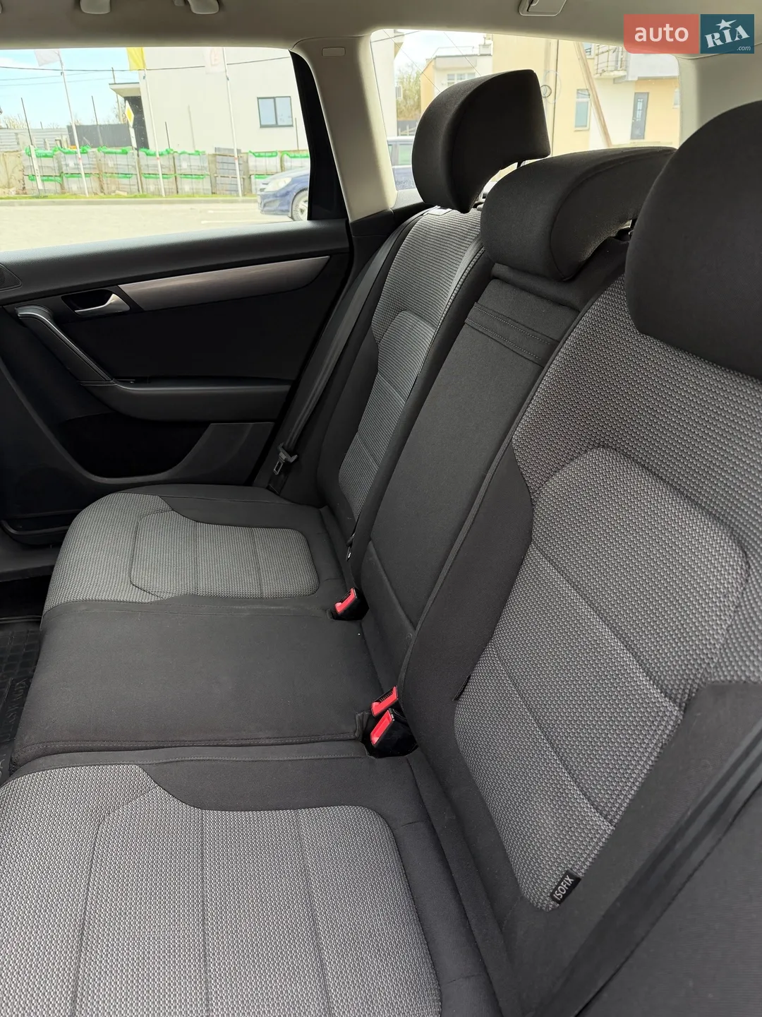 2013 Volkswagen Passat - мініатюра 27