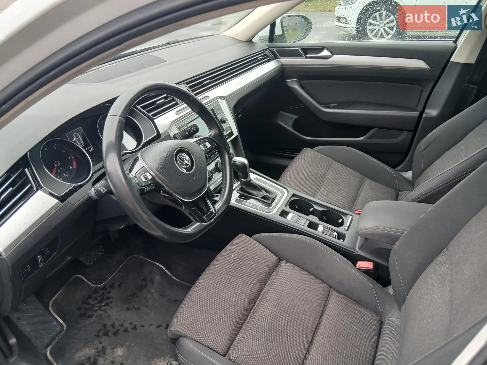 2018 Volkswagen Passat - мініатюра 6