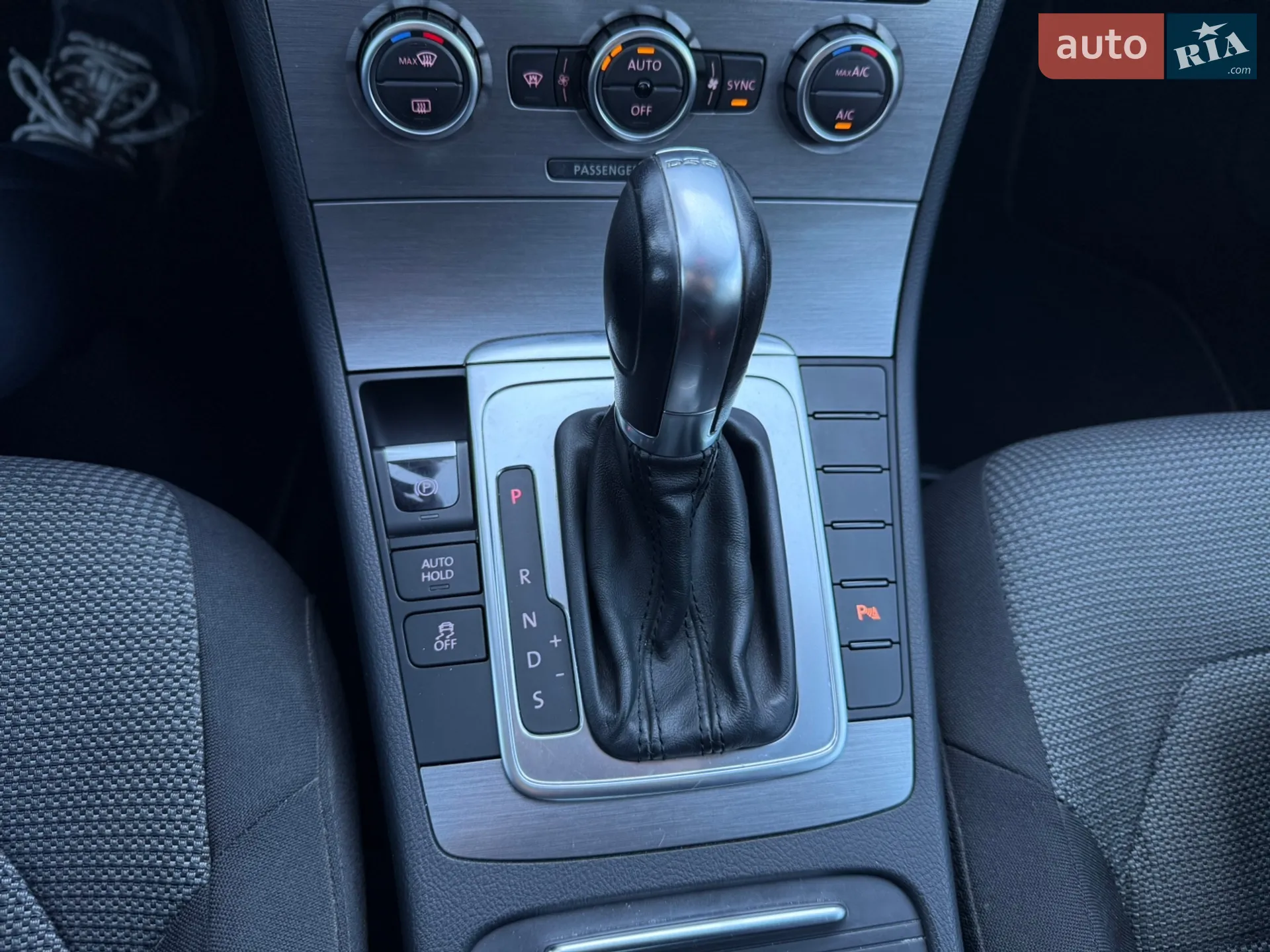 2013 Volkswagen Passat - мініатюра 30