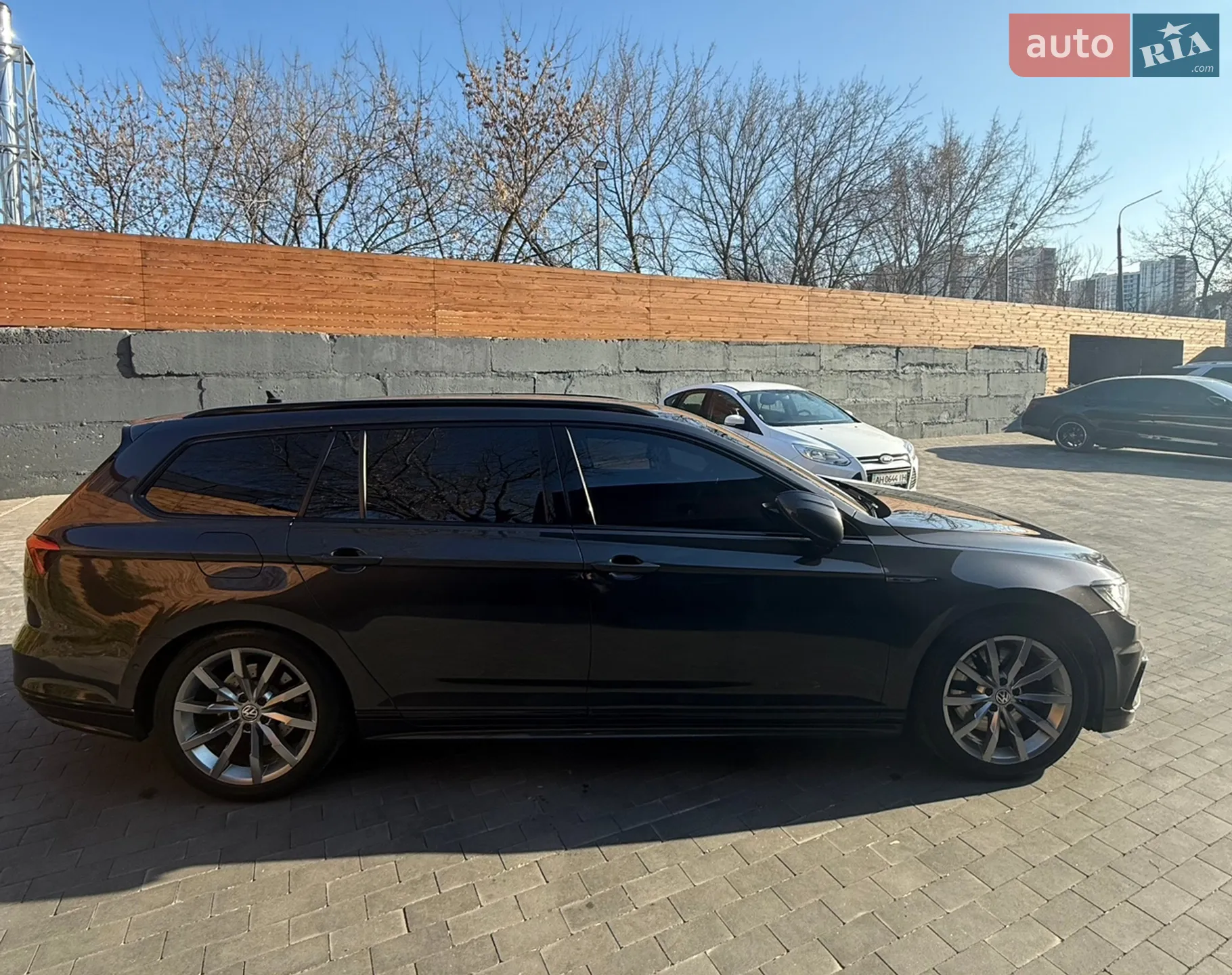 2018 Volkswagen Passat - мініатюра 7