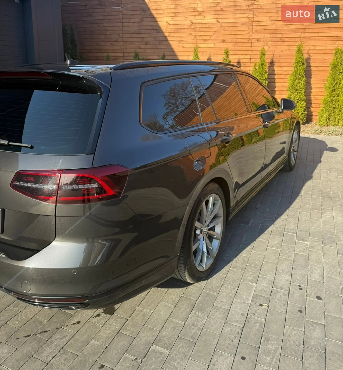 2018 Volkswagen Passat - мініатюра 11