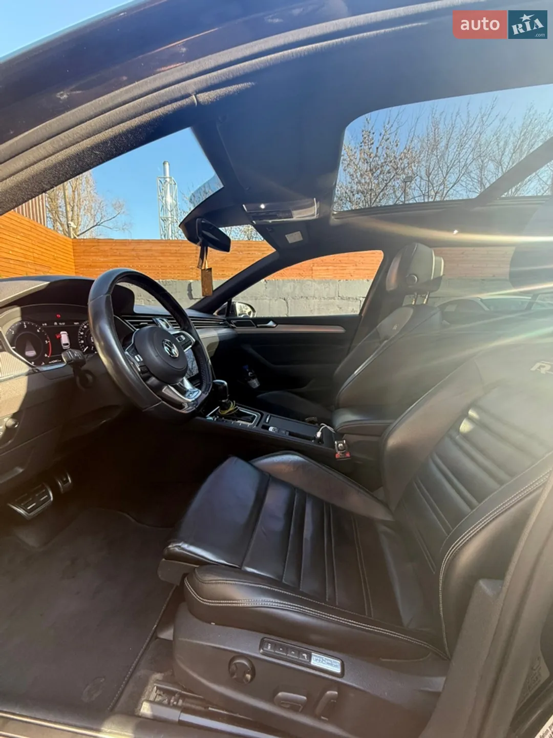 2018 Volkswagen Passat - мініатюра 35