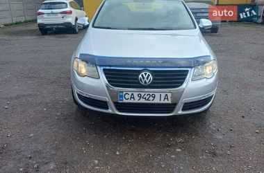 Універсал Volkswagen Passat 2009 в Черкасах