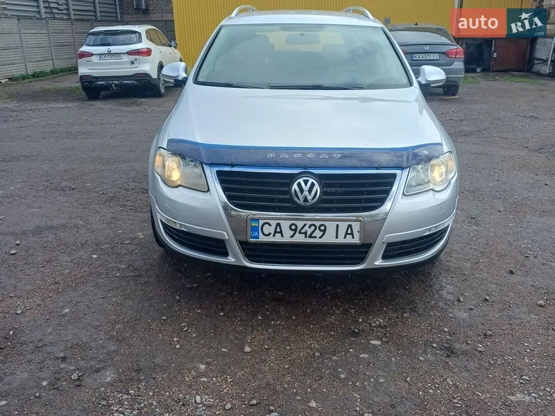 Volkswagen Passat 2010 VIN WVWZZZ3CZAE177117 фото оголошення 15 з 50