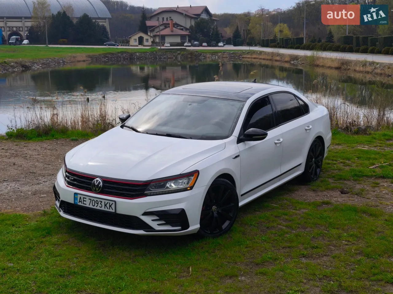 2019 Volkswagen Passat - мініатюра 44