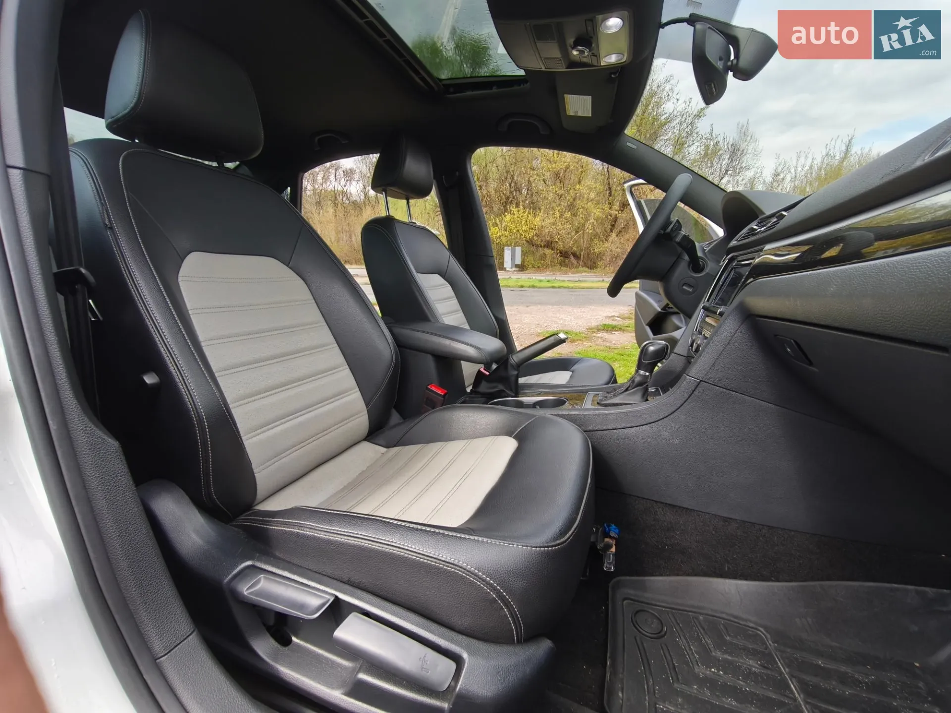 2018 Volkswagen Passat - мініатюра 13