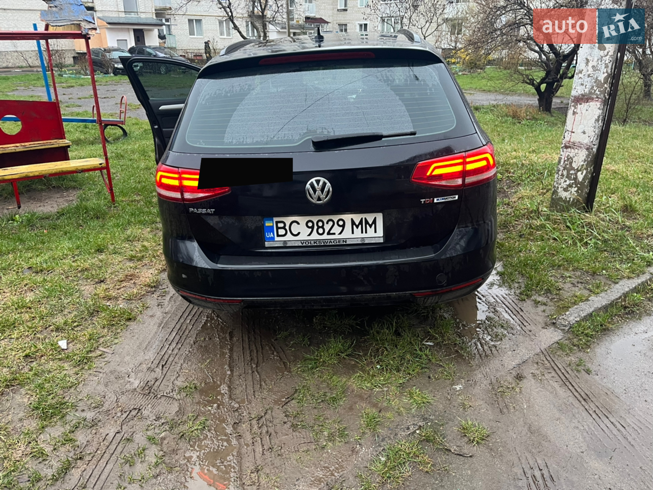 2014 Volkswagen Passat - мініатюра 41
