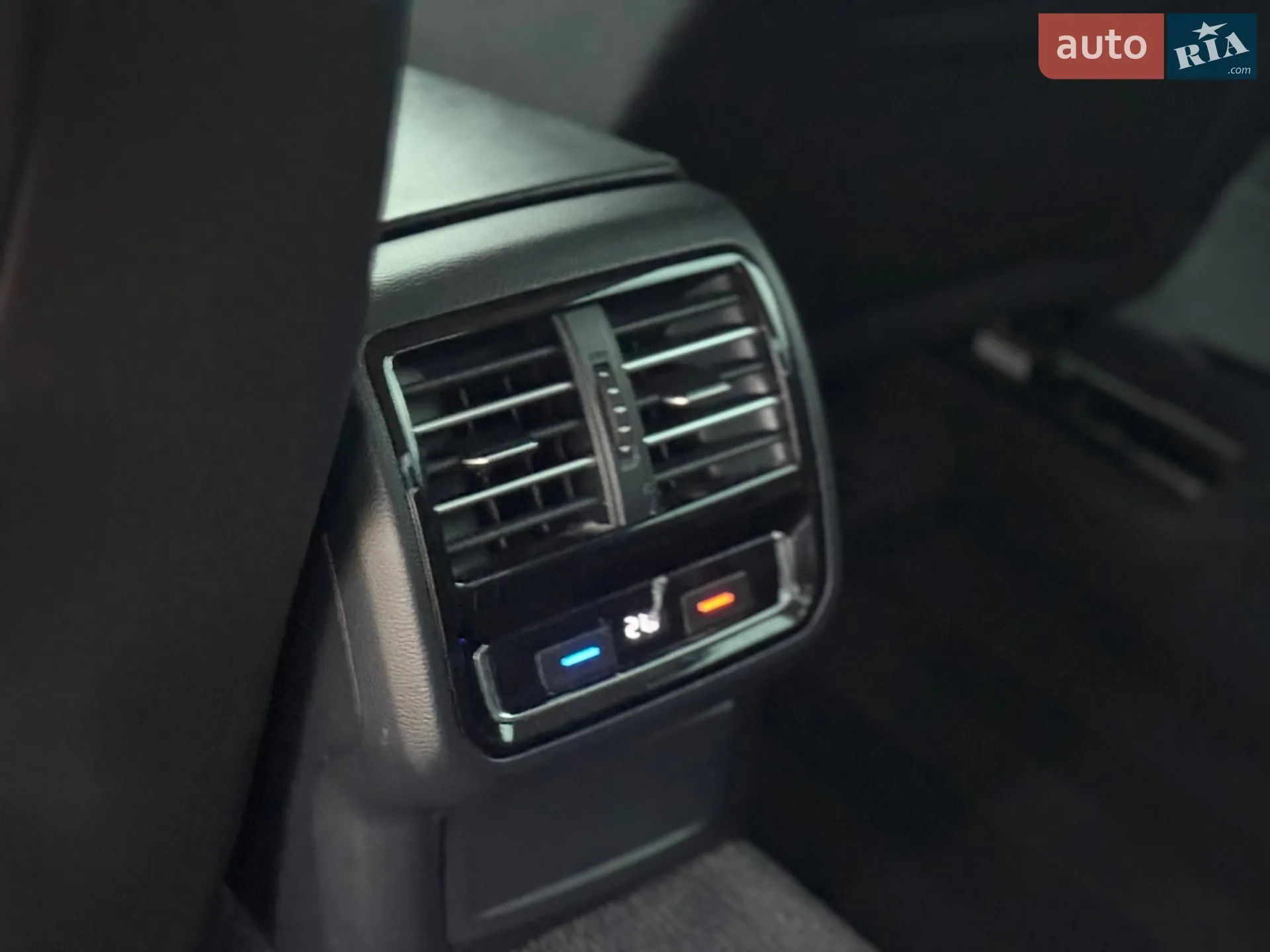 2015 Volkswagen Passat - мініатюра 15