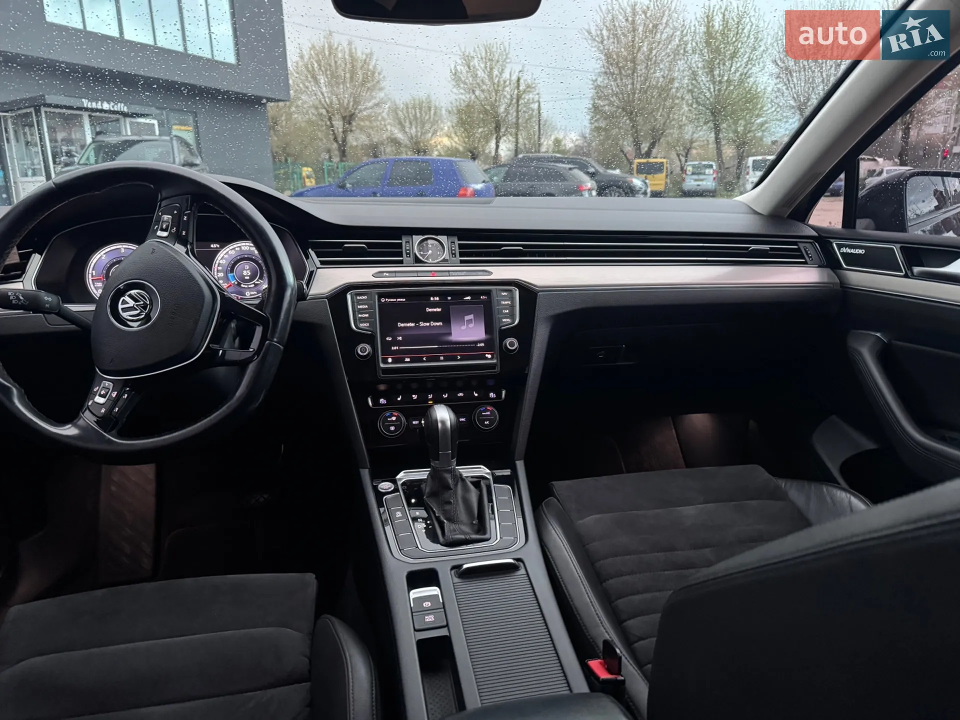 2015 Volkswagen Passat - мініатюра 17