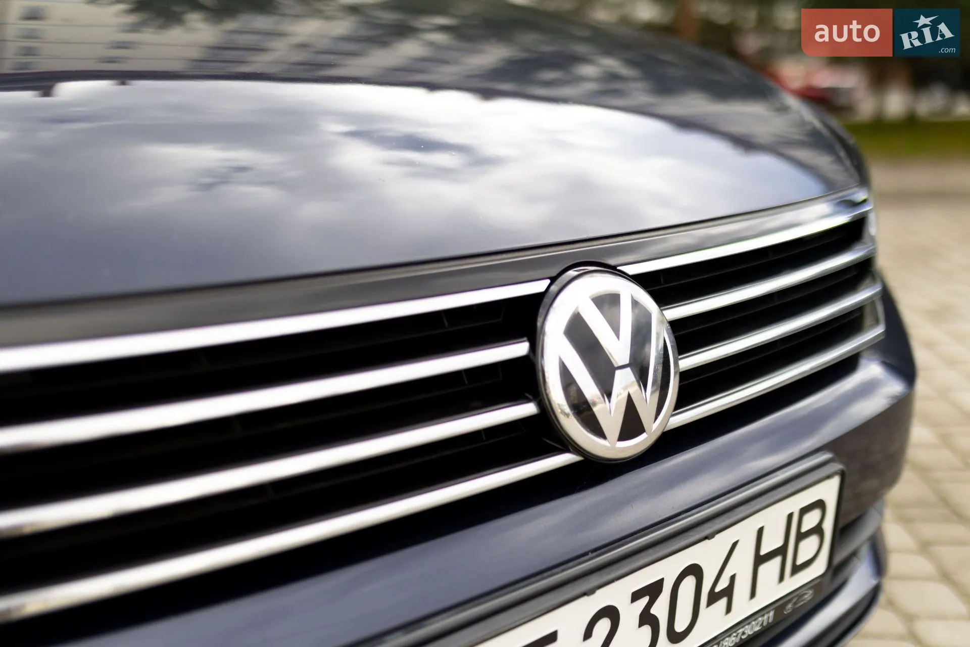 2015 Volkswagen Passat - мініатюра 11