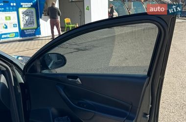 Седан Volkswagen Passat 2008 в Лубнах
