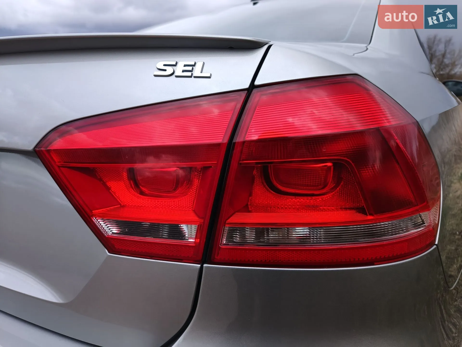 2013 Volkswagen Passat - мініатюра 18