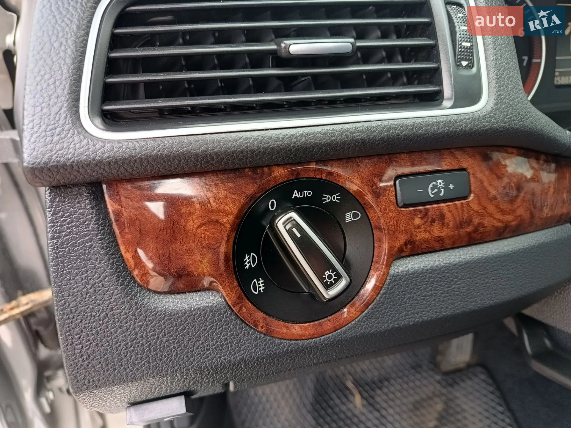 2013 Volkswagen Passat - мініатюра 24