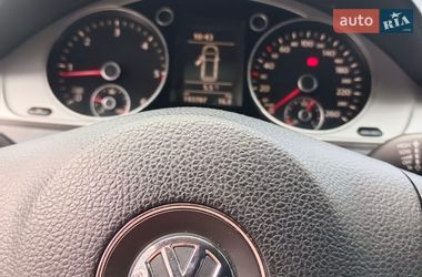 Универсал Volkswagen Passat 2011 в Черкассах