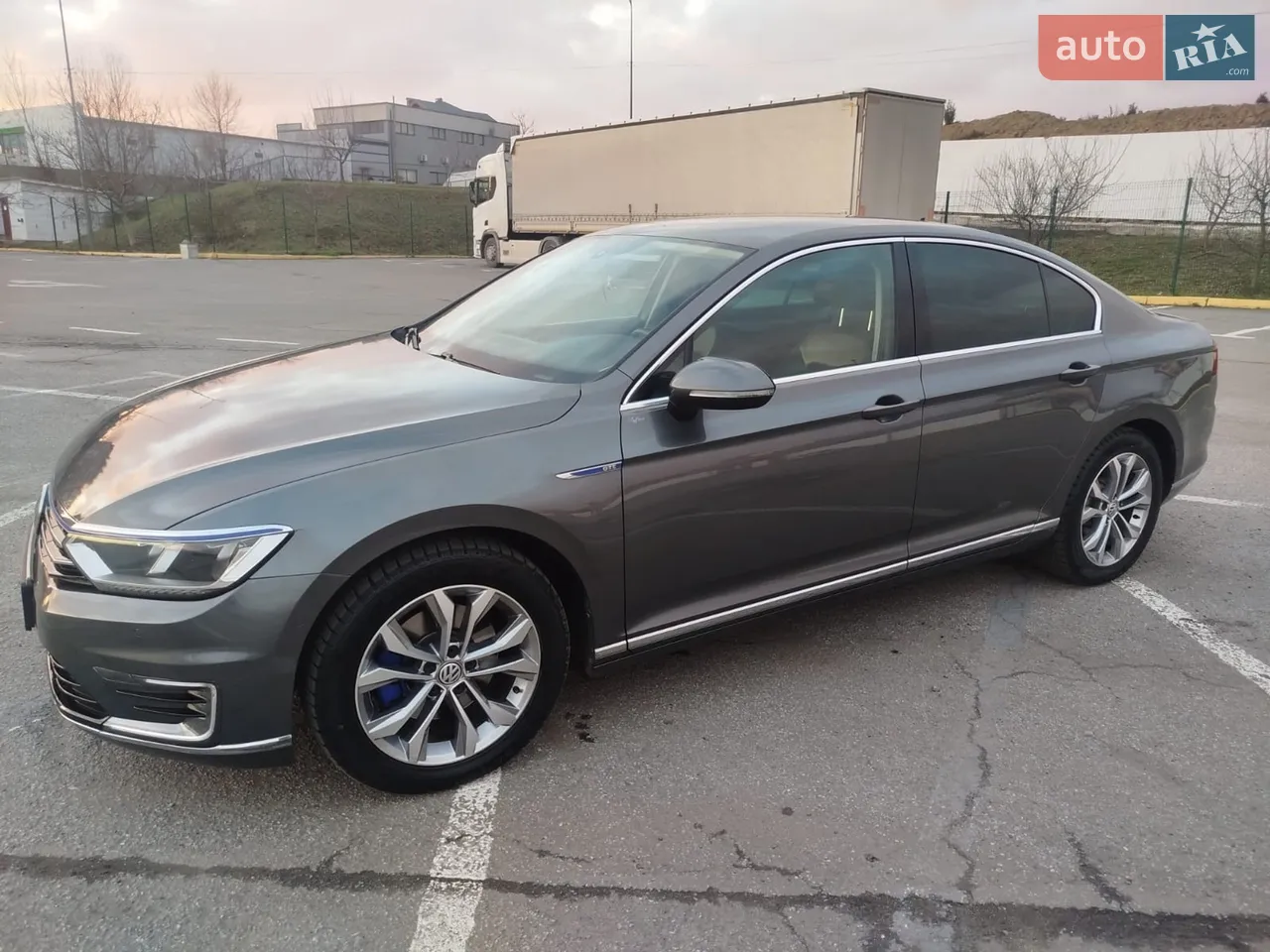 2015 Volkswagen Passat - мініатюра 21