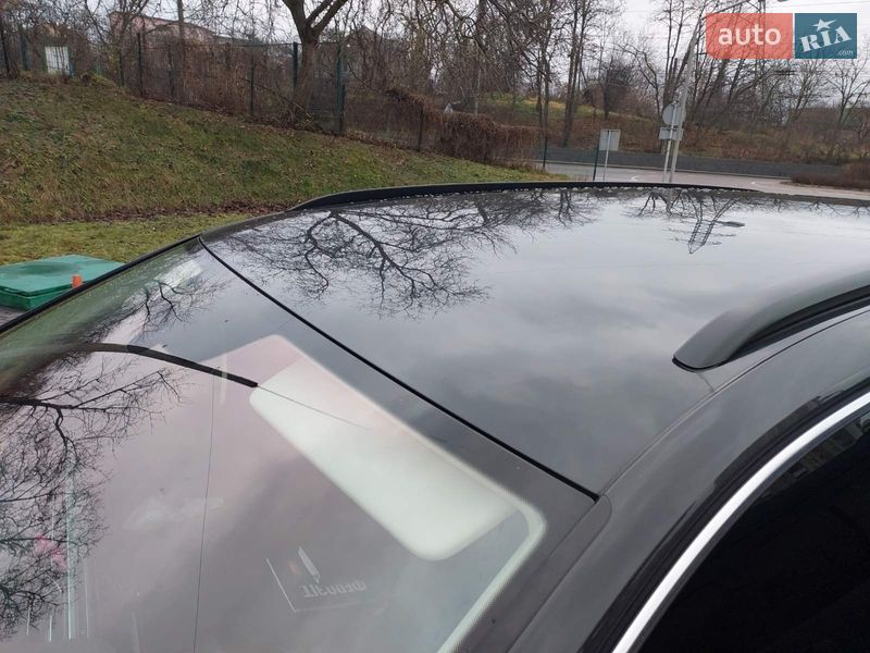 Универсал Volkswagen Passat 2014 в Дрогобыче