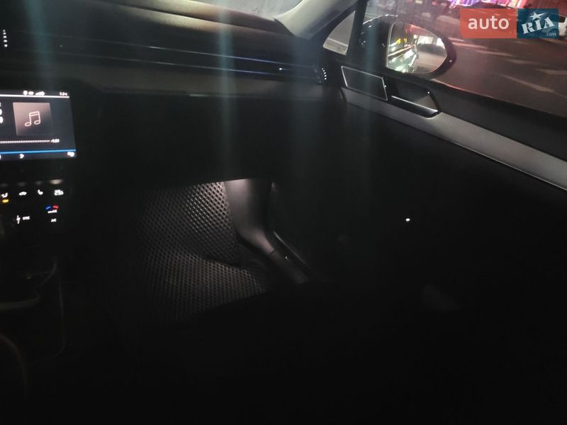 Универсал Volkswagen Passat 2017 в Подольске