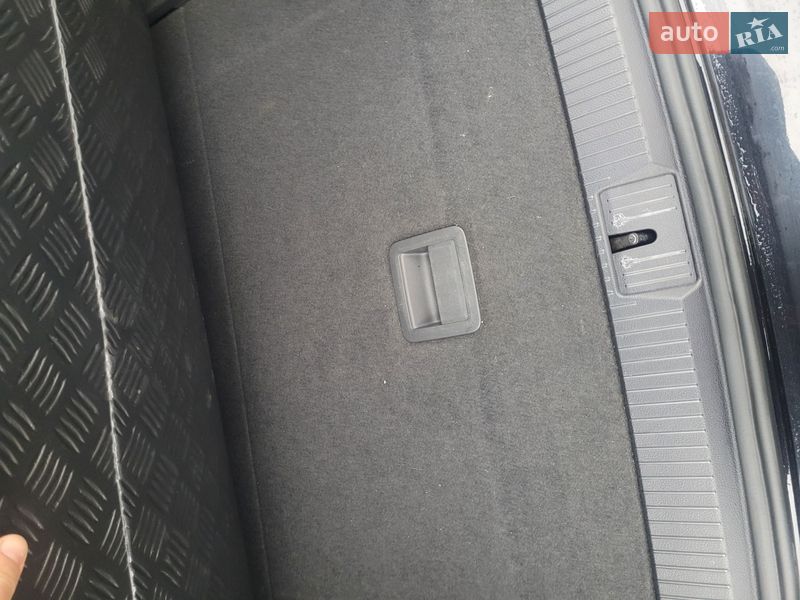 Универсал Volkswagen Passat 2017 в Подольске