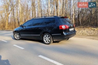 Универсал Volkswagen Passat 2008 в Калиновке