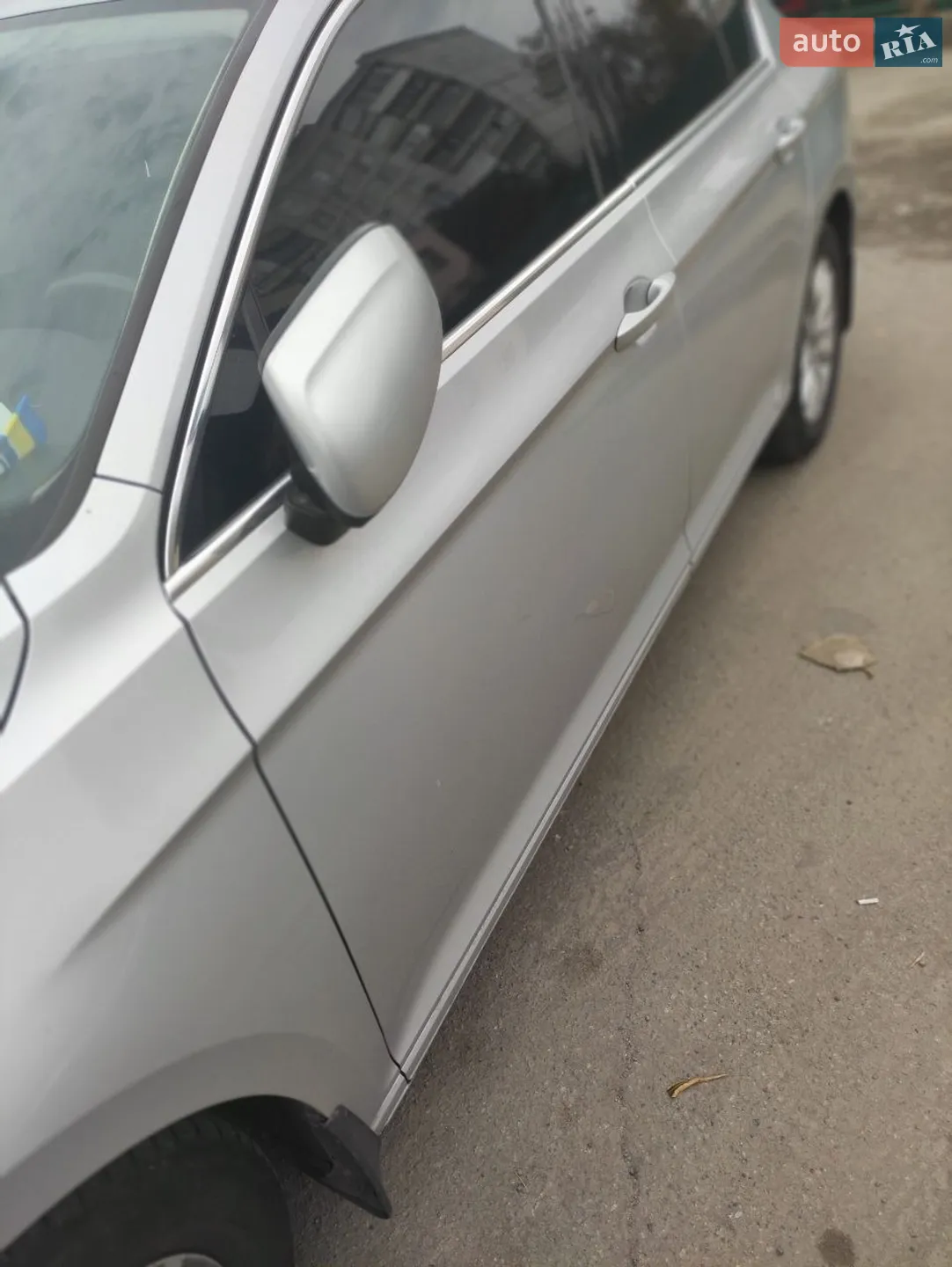 2017 Volkswagen Passat - мініатюра 35