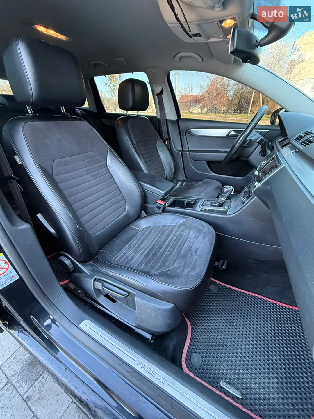 2011 Volkswagen Passat - мініатюра 23