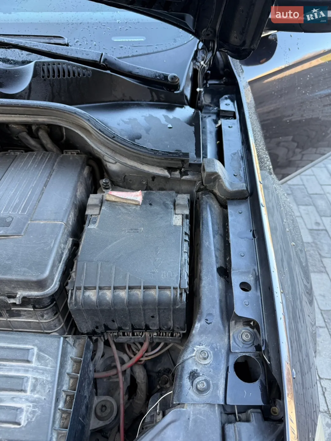 2011 Volkswagen Passat - мініатюра 45